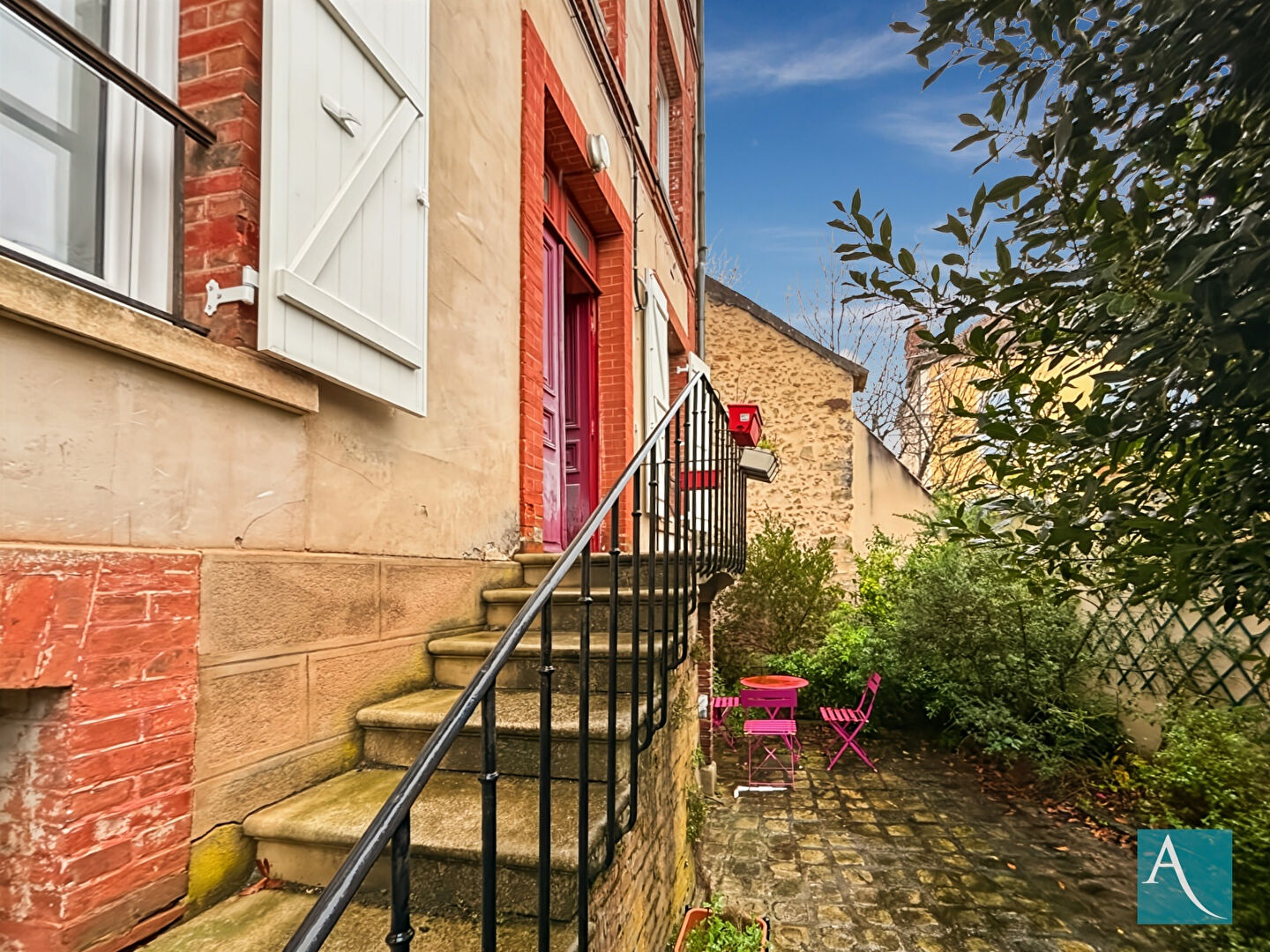 Appartement CHAMARANDE (91730) 1 pi&egrave;ce 36.00 m&sup2;