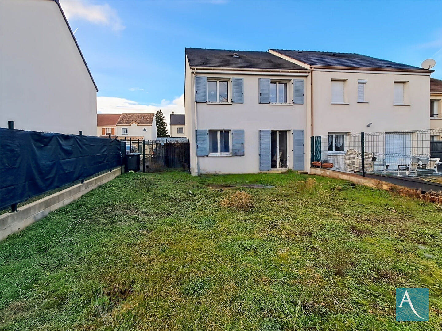 Maison CHEPTAINVILLE (91630) 4 pi&egrave;ces 80.00 m&sup2;