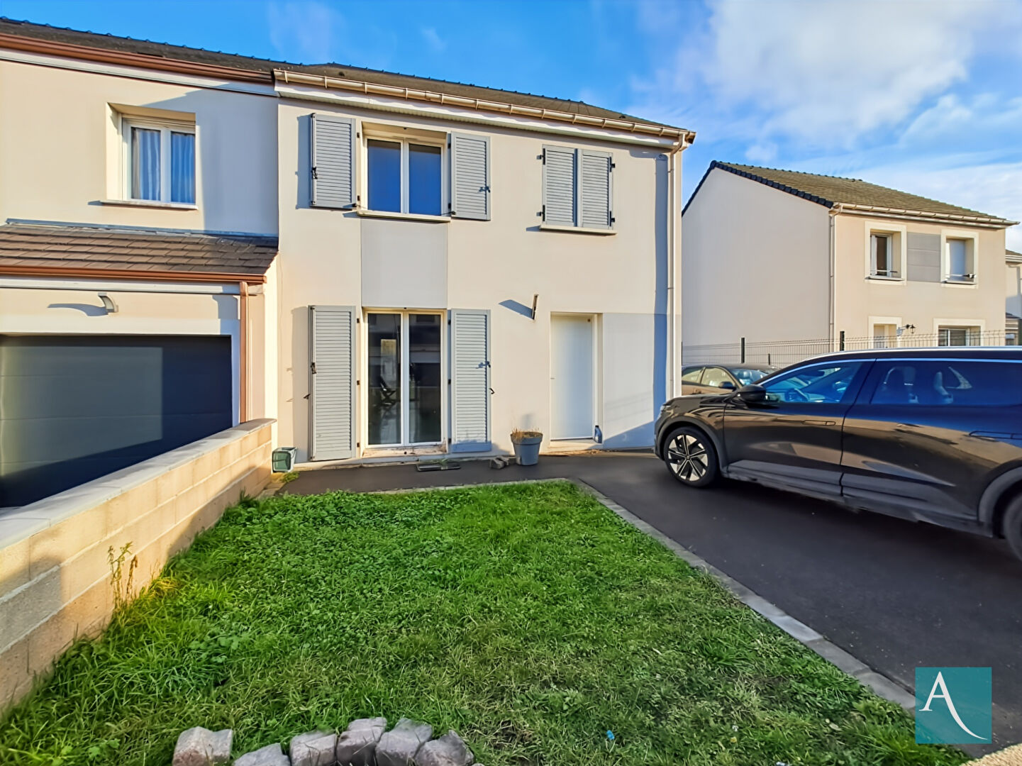 Maison CHEPTAINVILLE (91630) 4 pi&egrave;ces 80.00 m&sup2;