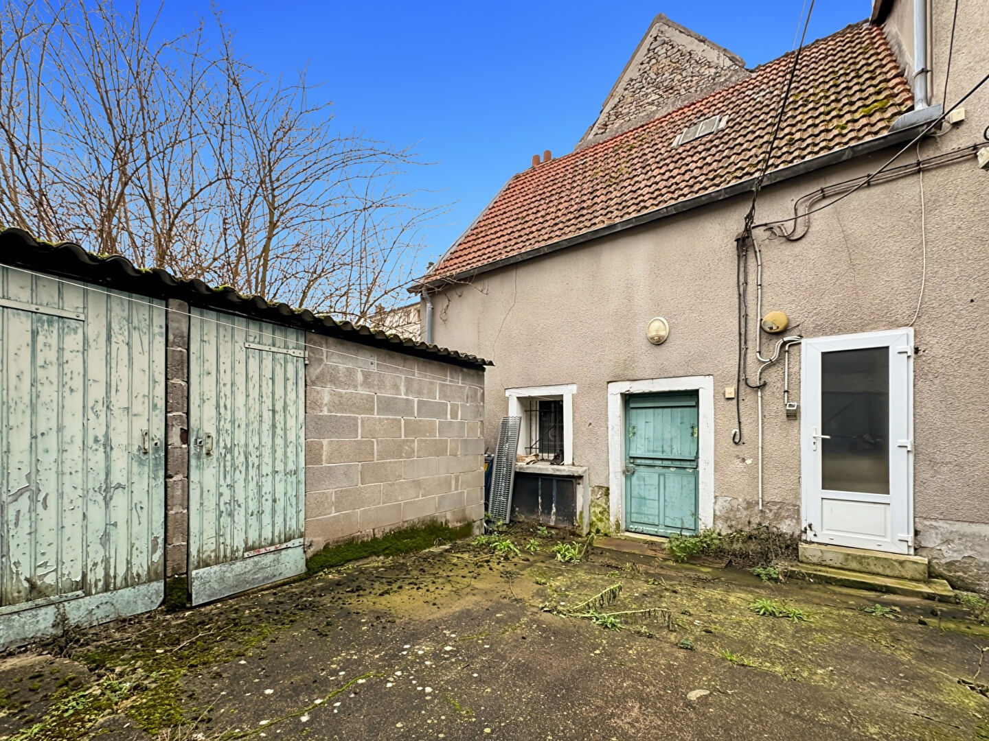 Appartement ETAMPES (91150) 3 pi&egrave;ces 46.76 m&sup2;