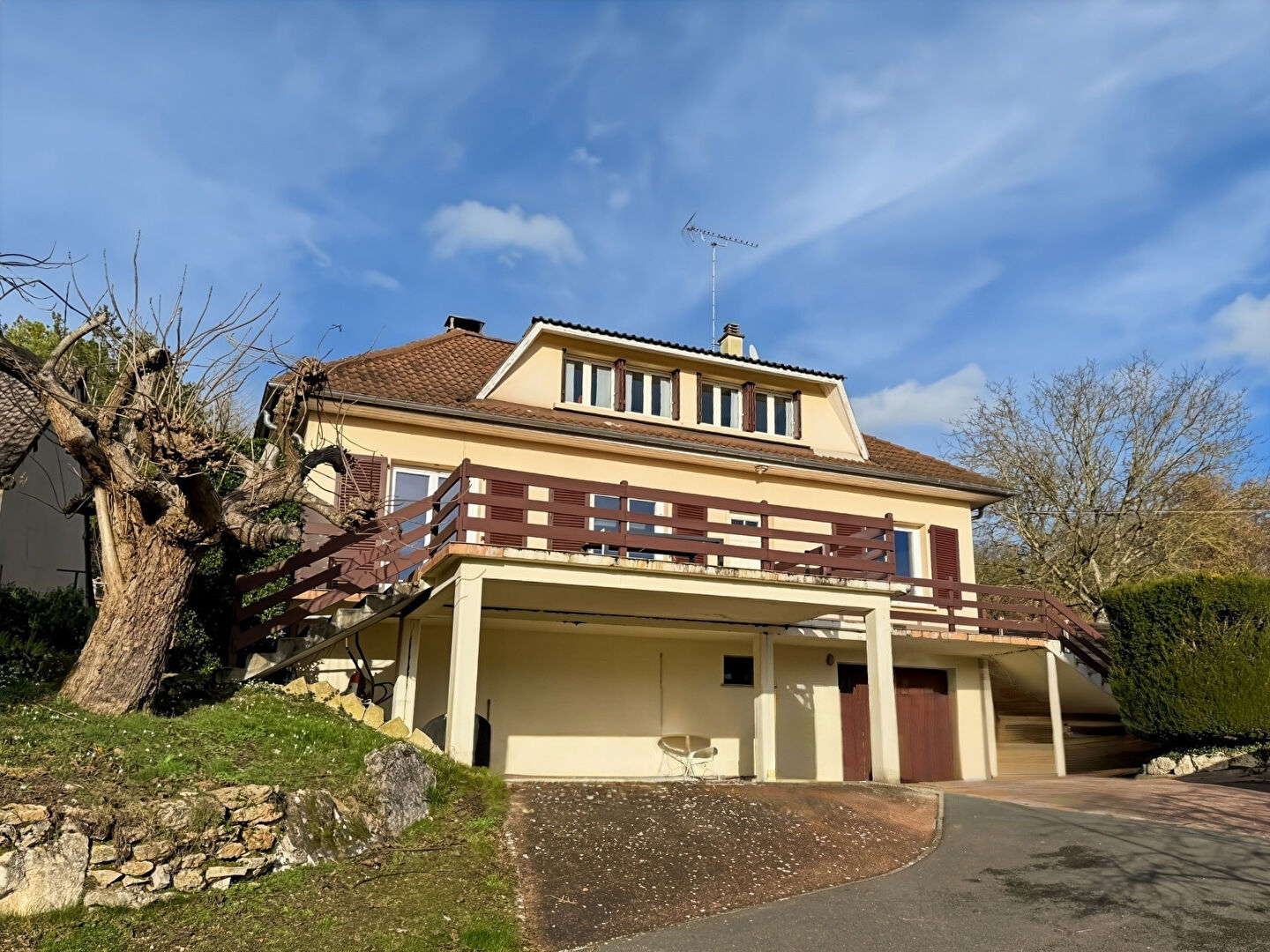 Maison DOURDAN (91410) 6 pi&egrave;ces 125.45 m&sup2;