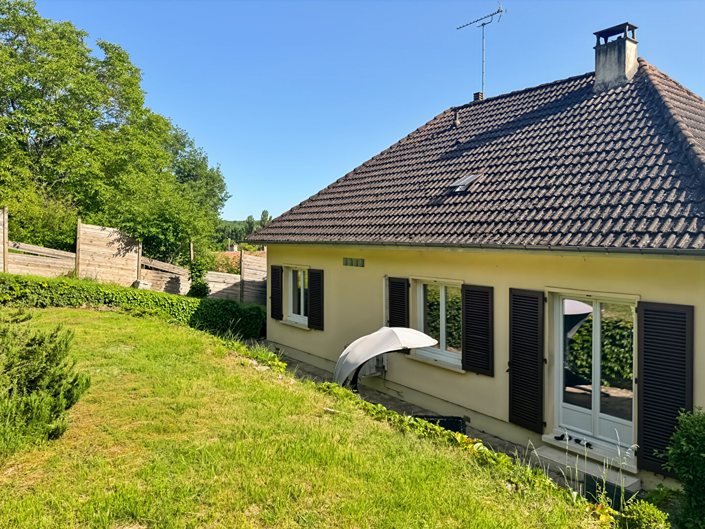 Maison DOURDAN (91410) 6 pi&egrave;ces 125.45 m&sup2;