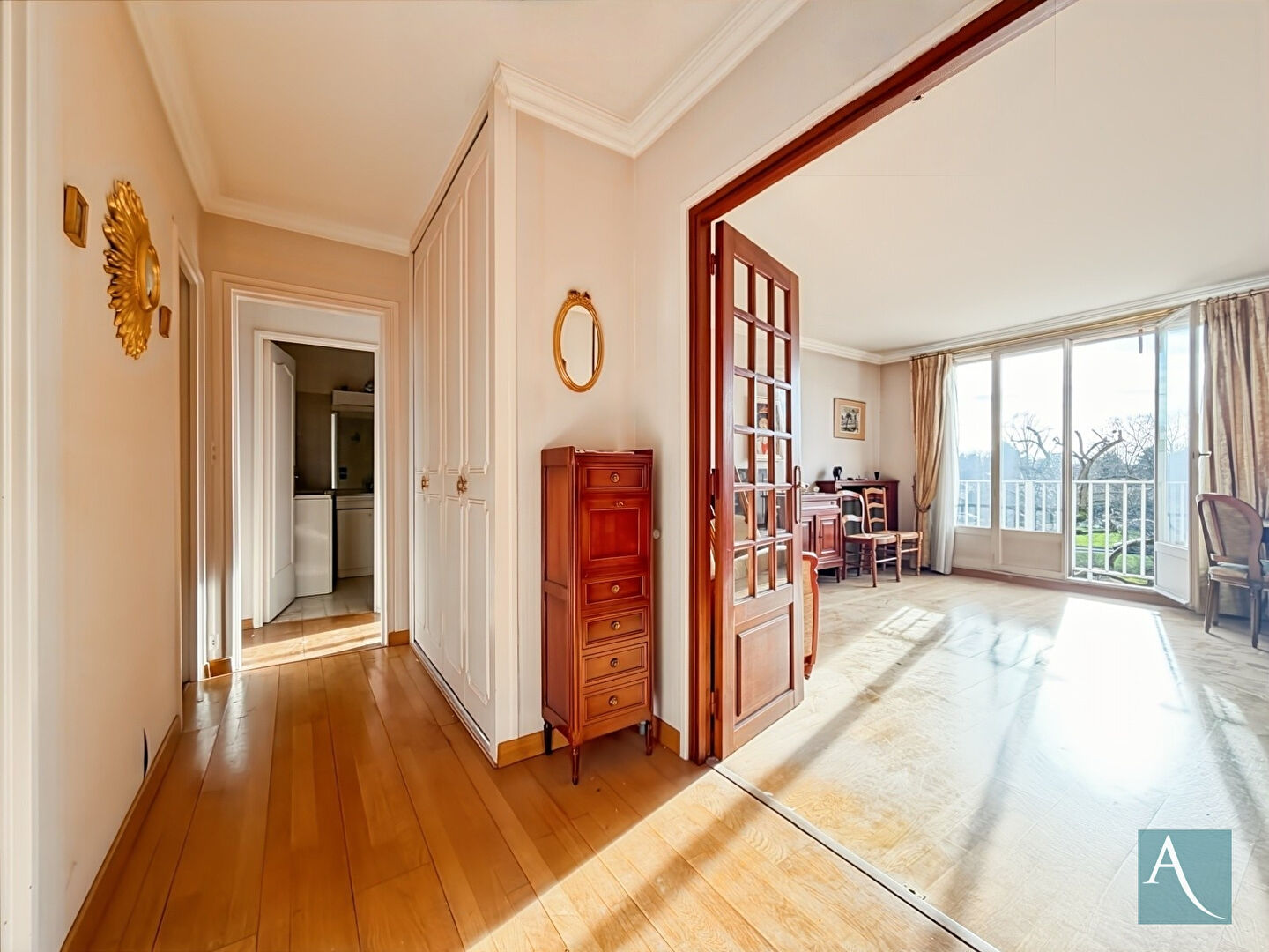 Appartement EGLY (91520) 3 pi&egrave;ces 62.05 m&sup2;