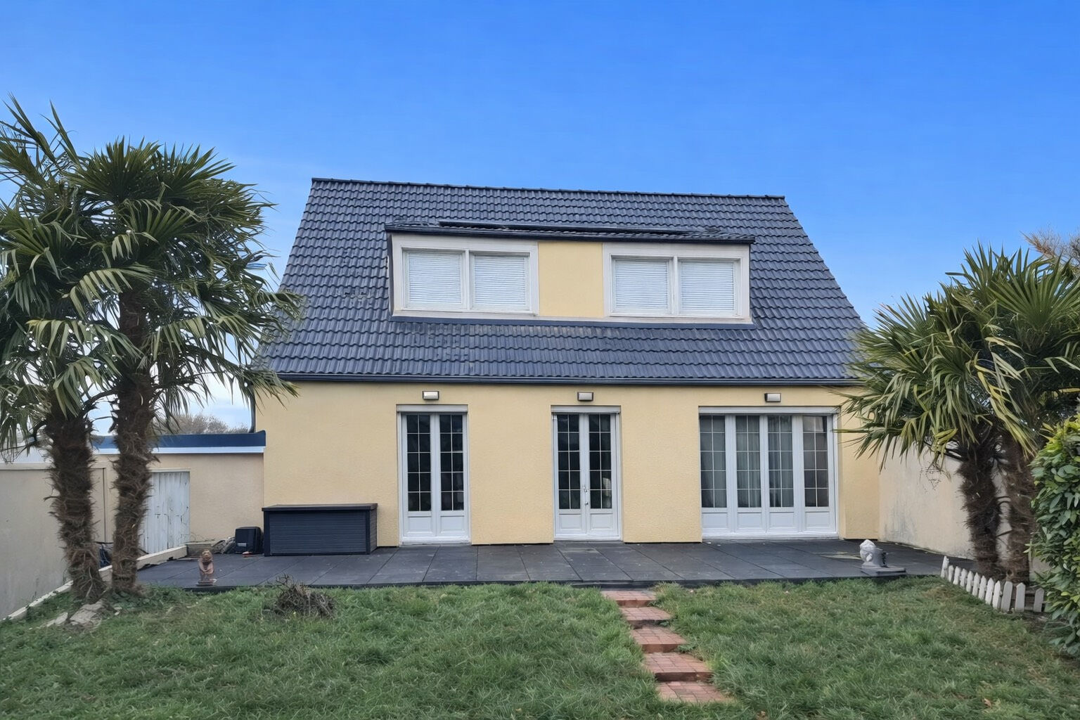 Maison GUIGNEVILLE SUR ESSONNE (91590) 7 pi&egrave;ces 155.00 m&sup2;