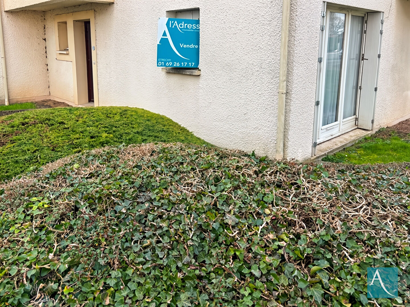 Appartement ETRECHY (91580) 1 pi&egrave;ce 30.03 m&sup2;