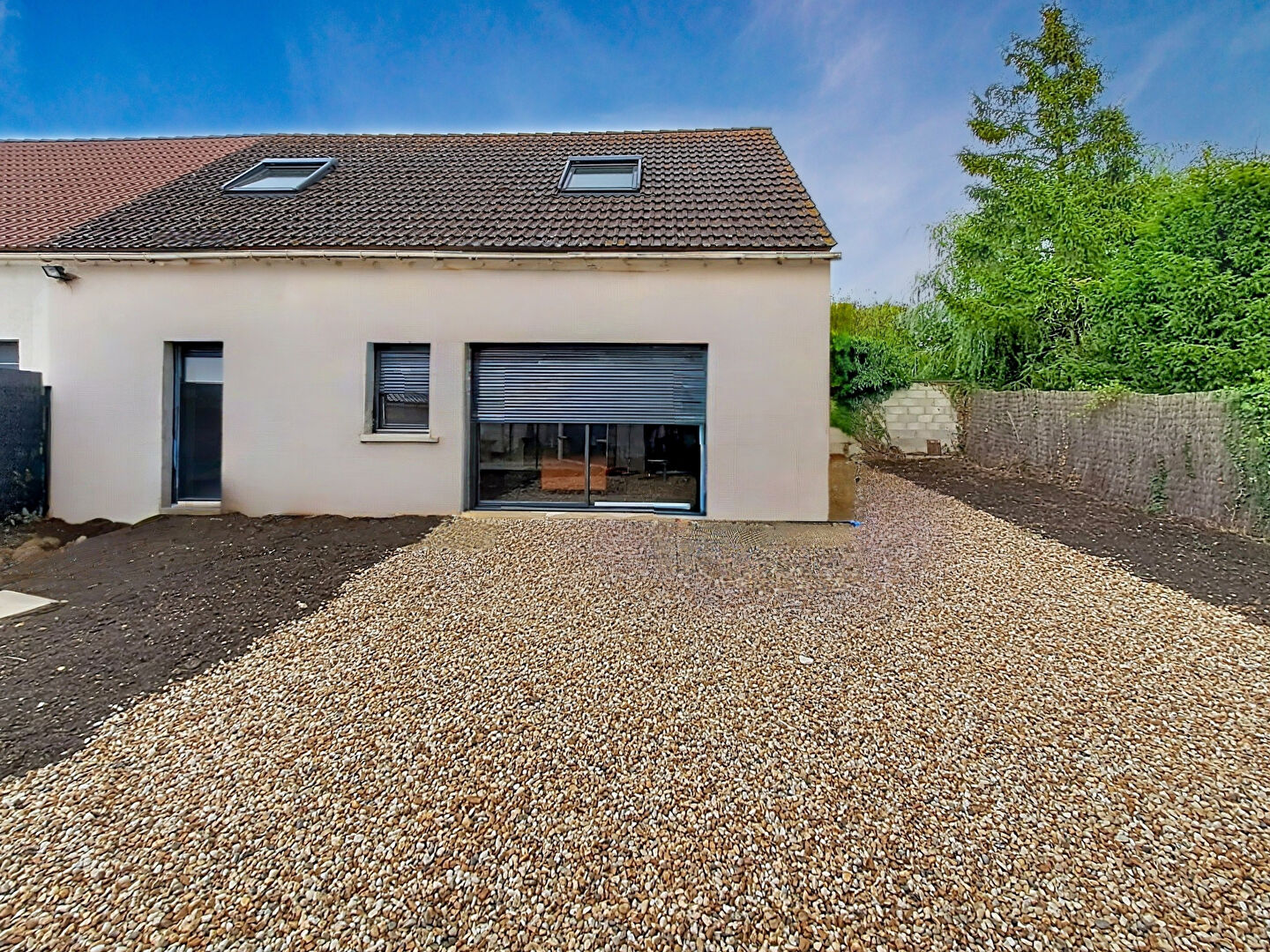 Maison SERMAISE (91530) 5 pi&egrave;ces 100.50 m&sup2;