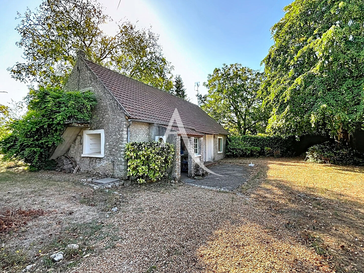 Maison BAUDREVILLE (28310) 3 pi&egrave;ces 64.40 m&sup2;