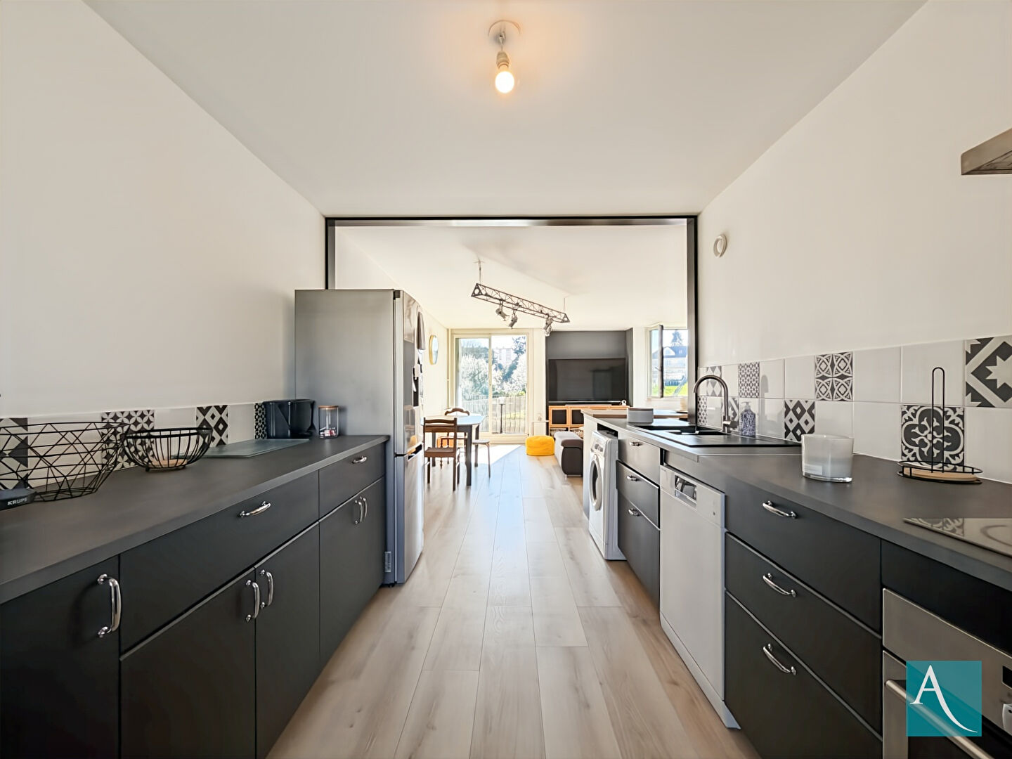 Appartement ARPAJON (91290) 5 pi&egrave;ces 90.59 m&sup2;