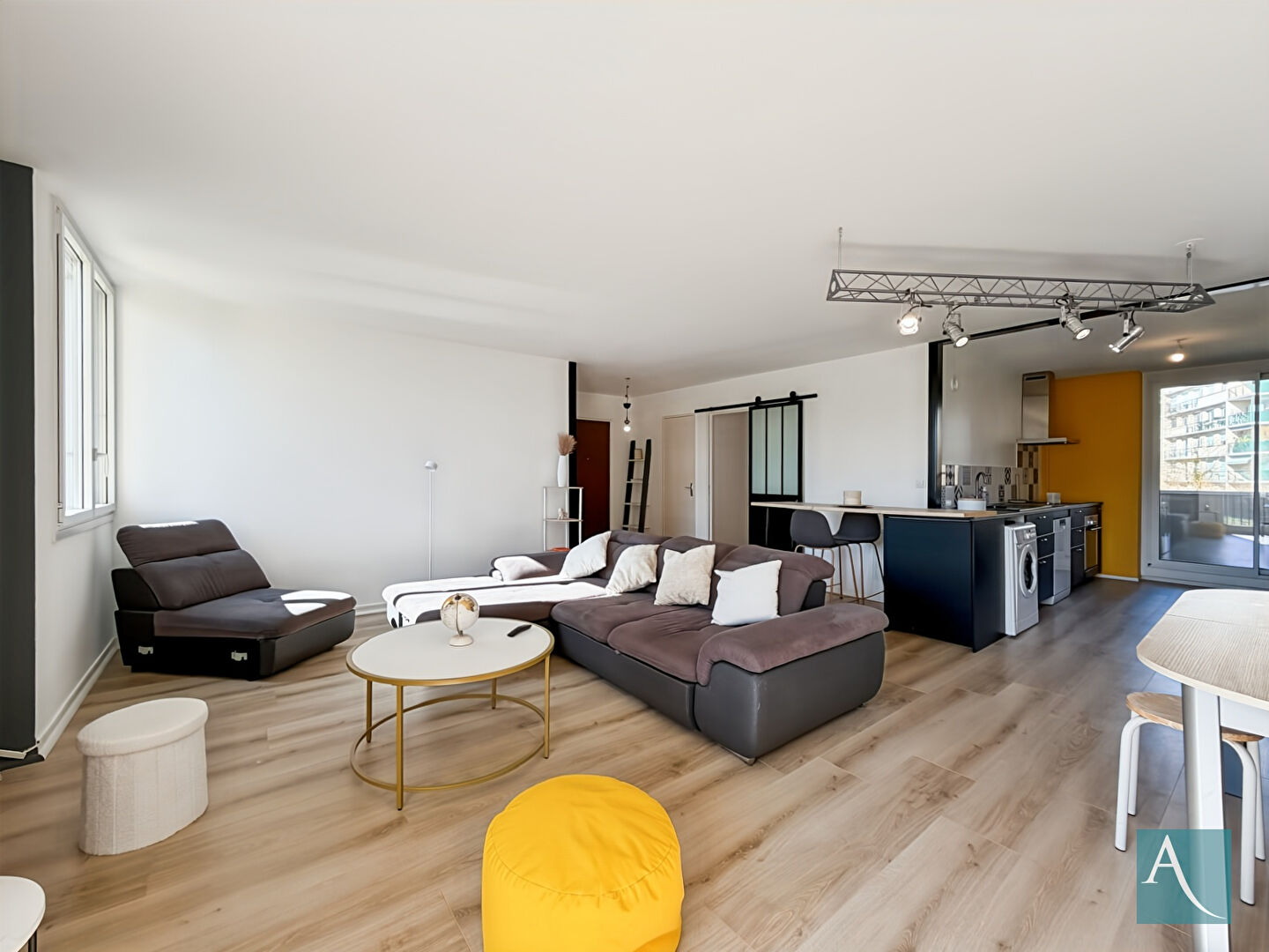 Appartement ARPAJON (91290) 5 pi&egrave;ces 90.59 m&sup2;