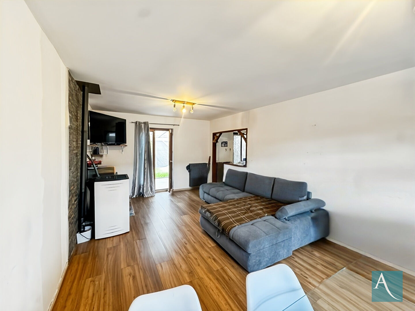 Maison BOISSY SOUS SAINT YON (91790) 4 pi&egrave;ces 83.30 m&sup2;