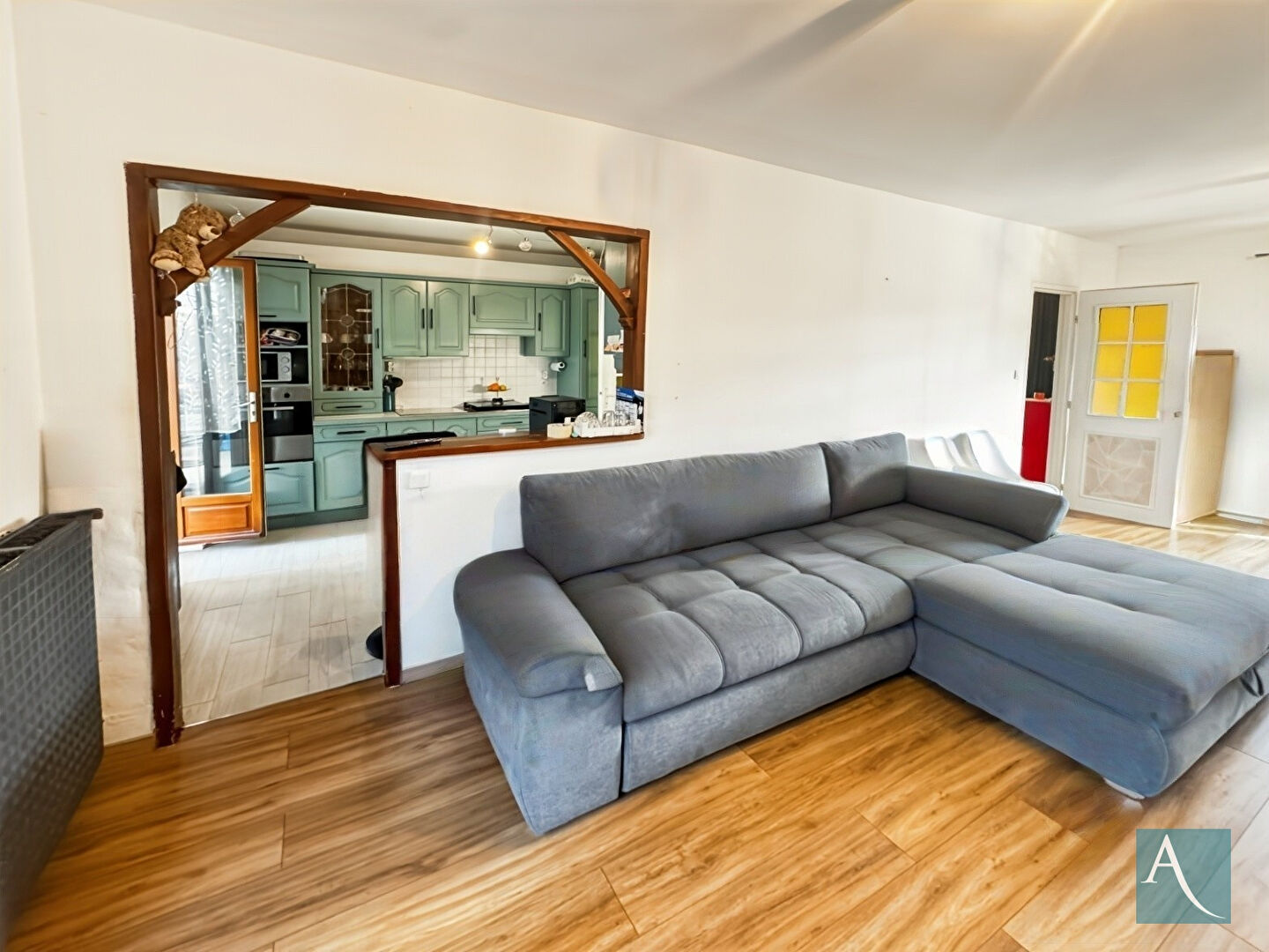 Maison BOISSY SOUS SAINT YON (91790) 4 pi&egrave;ces 83.30 m&sup2;