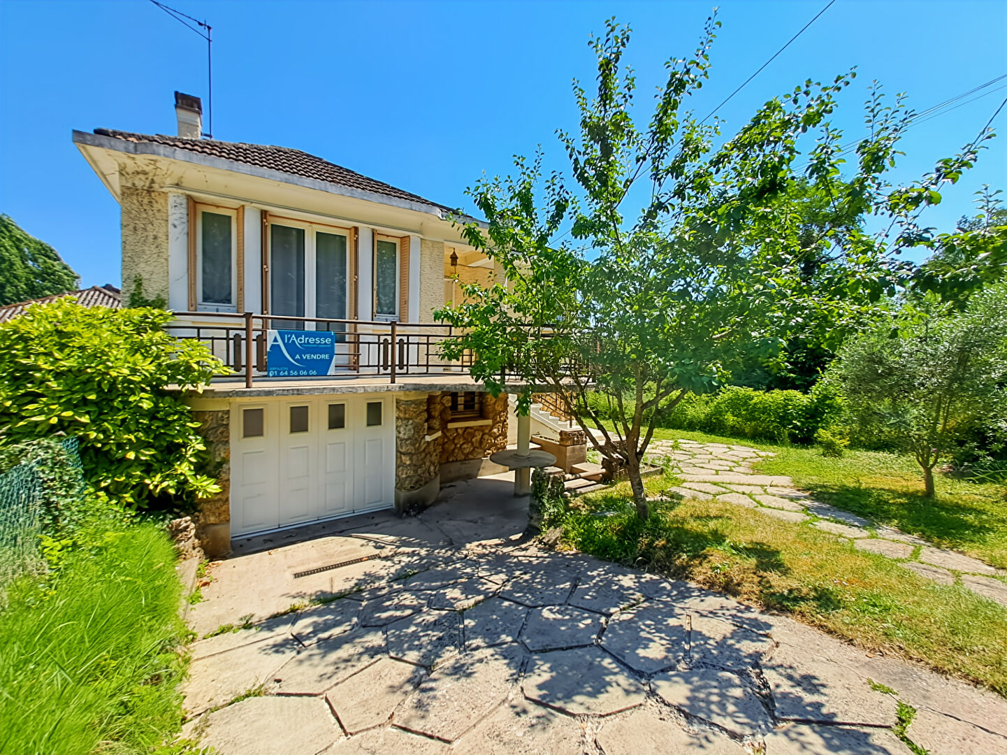 Maison SAINT GERMAIN LES ARPAJON (91180) 5 pi&egrave;ces 112.60 m&sup2;