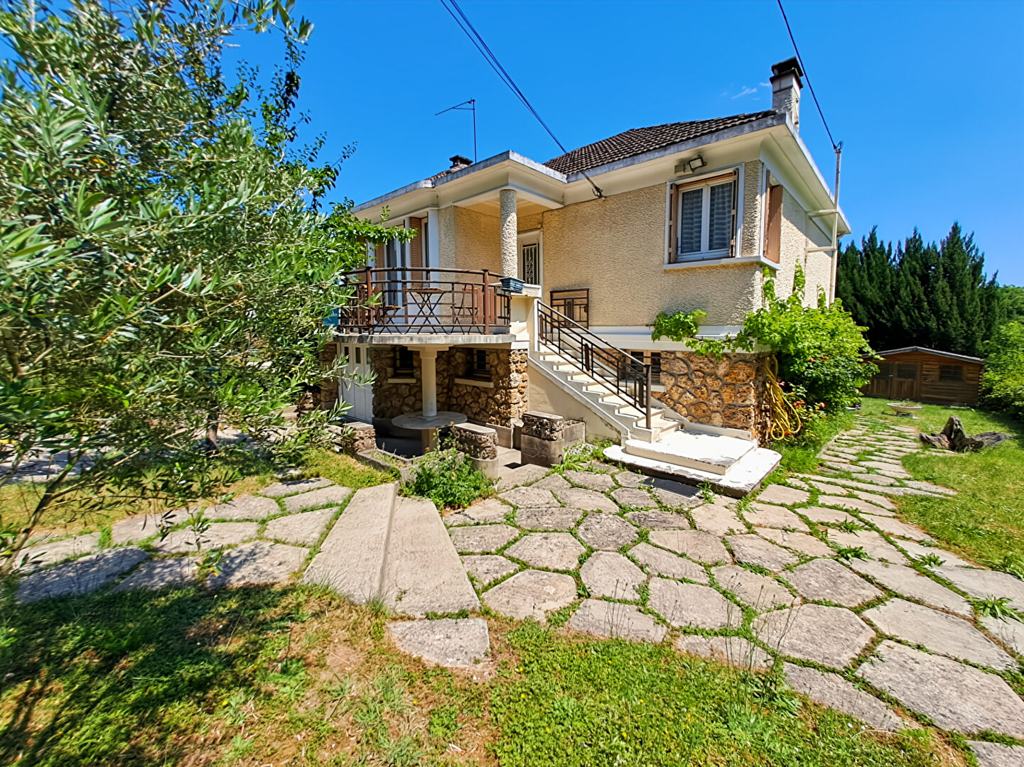 Maison SAINT GERMAIN LES ARPAJON (91180) 5 pi&egrave;ces 112.60 m&sup2;