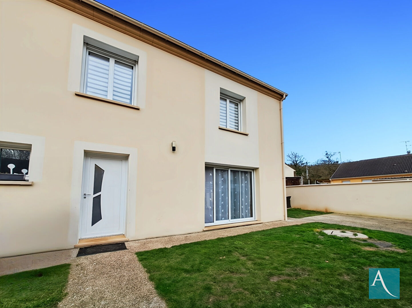 Maison MORIGNY CHAMPIGNY (91150) 5 pi&egrave;ces 95.00 m&sup2;