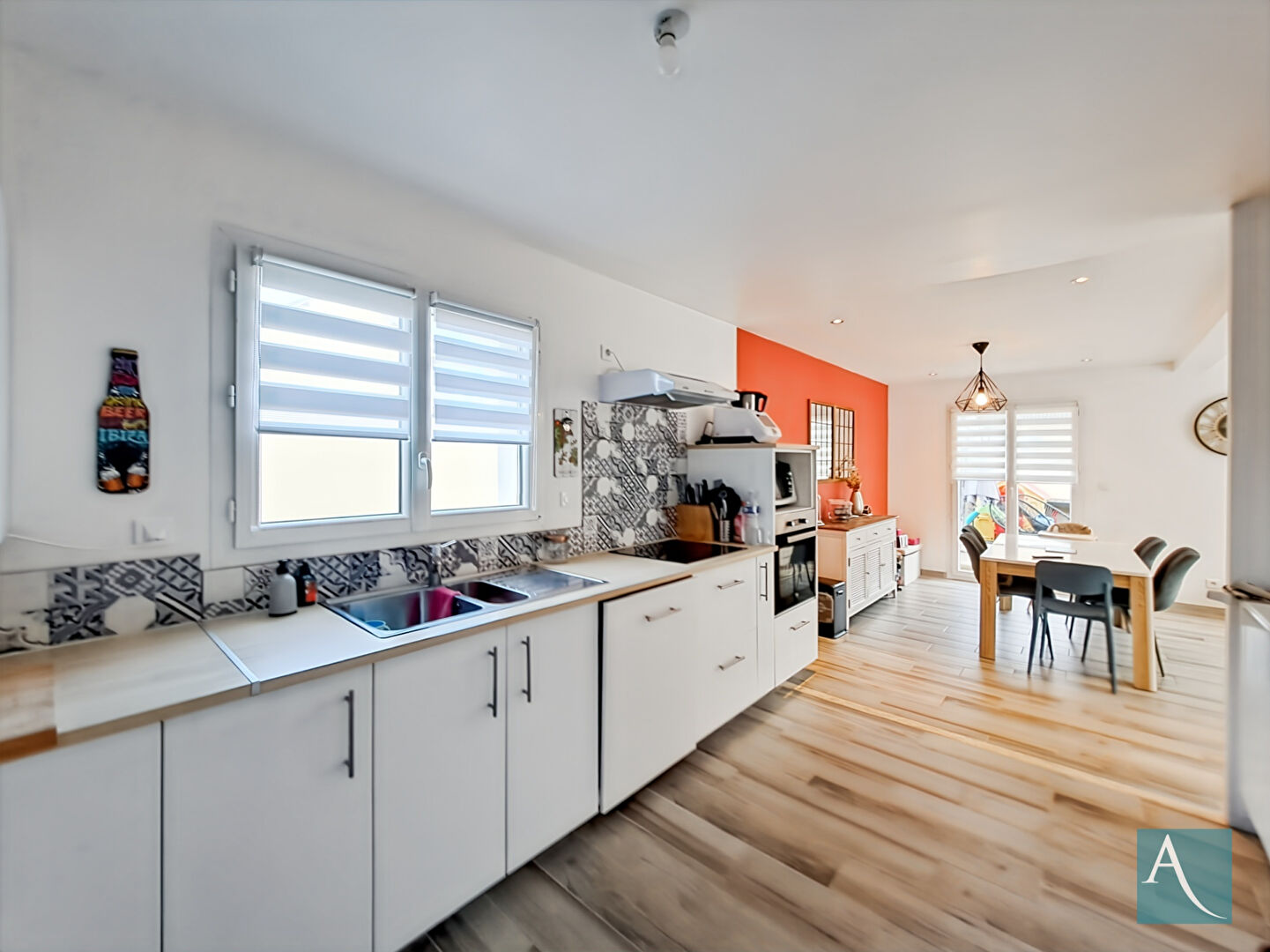 Maison MORIGNY CHAMPIGNY (91150) 5 pi&egrave;ces 95.00 m&sup2;