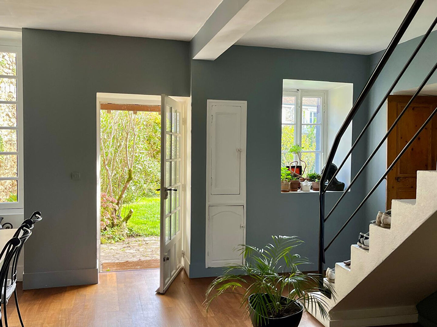 Maison BOISSY SOUS SAINT YON (91790) 5 pi&egrave;ces 162.70 m&sup2;