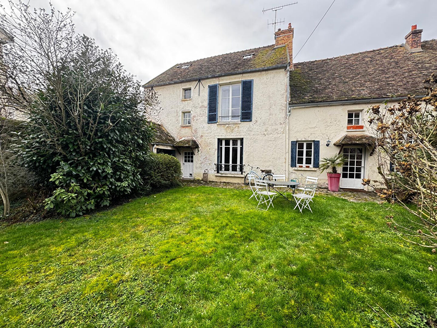 Maison BOISSY SOUS SAINT YON (91790) 5 pi&egrave;ces 162.70 m&sup2;