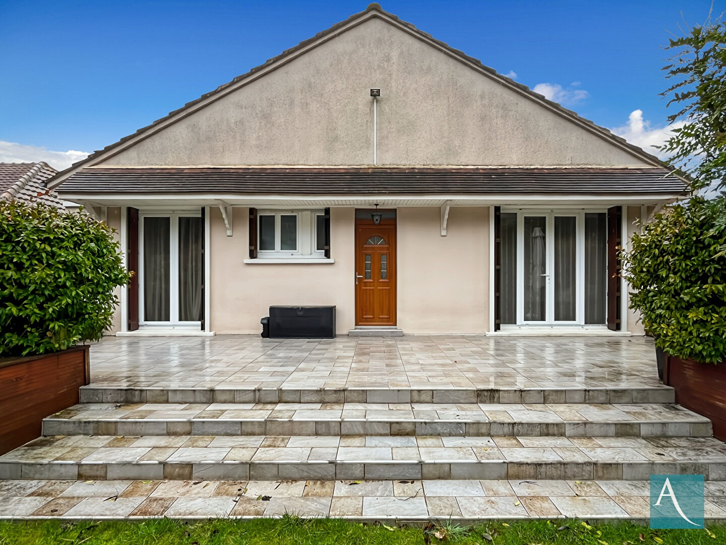 Maison ORMOY LA RIVIERE (91150) 5 pi&egrave;ces 121.52 m&sup2;