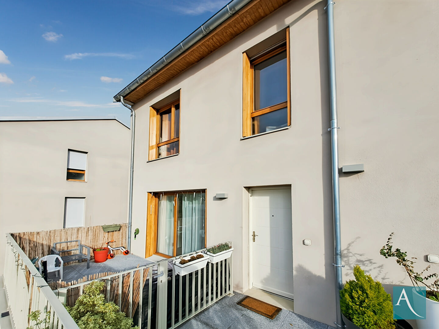 Appartement ARPAJON (91290) 5 pi&egrave;ces 80.00 m&sup2;