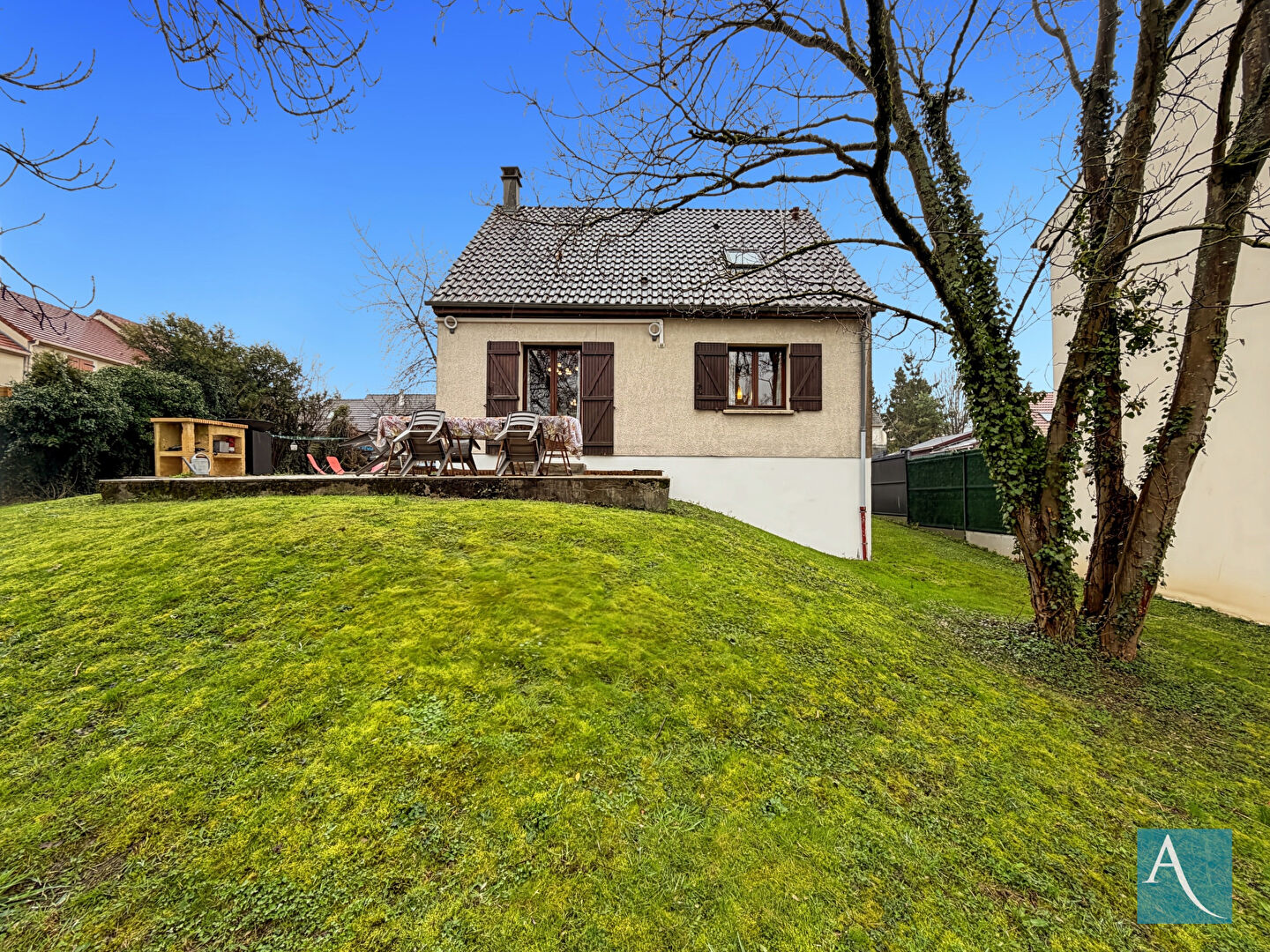 Maison EGLY (91520) 5 pi&egrave;ces 91.30 m&sup2;