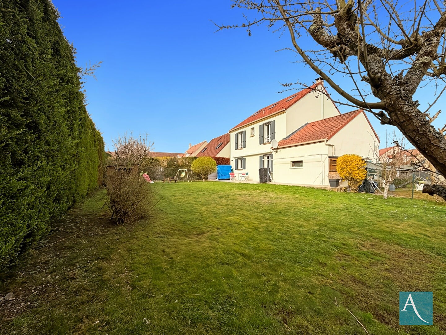 Maison BREUILLET (91650) 9 pi&egrave;ces 131.40 m&sup2;