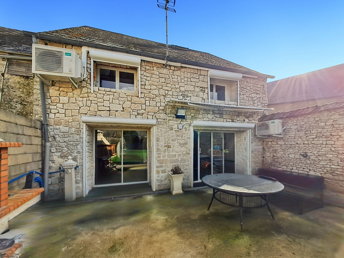 Maison ANGERVILLE (91670) 4 pi&egrave;ces 90.00 m&sup2;