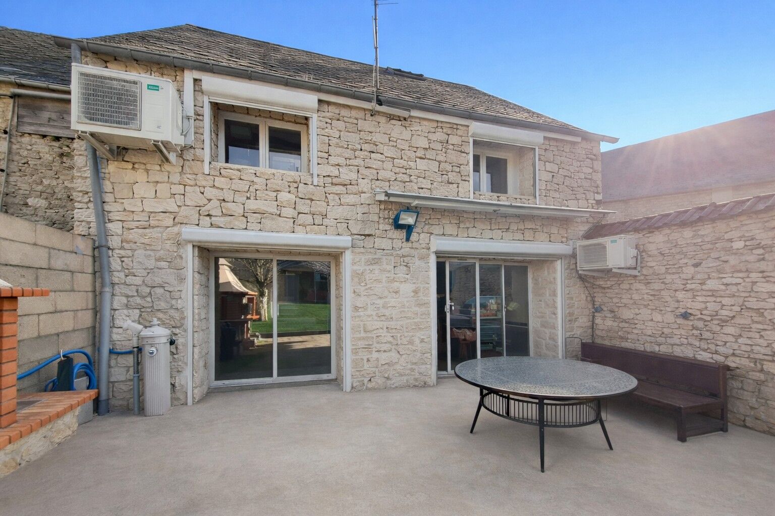 Maison ANGERVILLE (91670) 4 pi&egrave;ces 90.00 m&sup2;