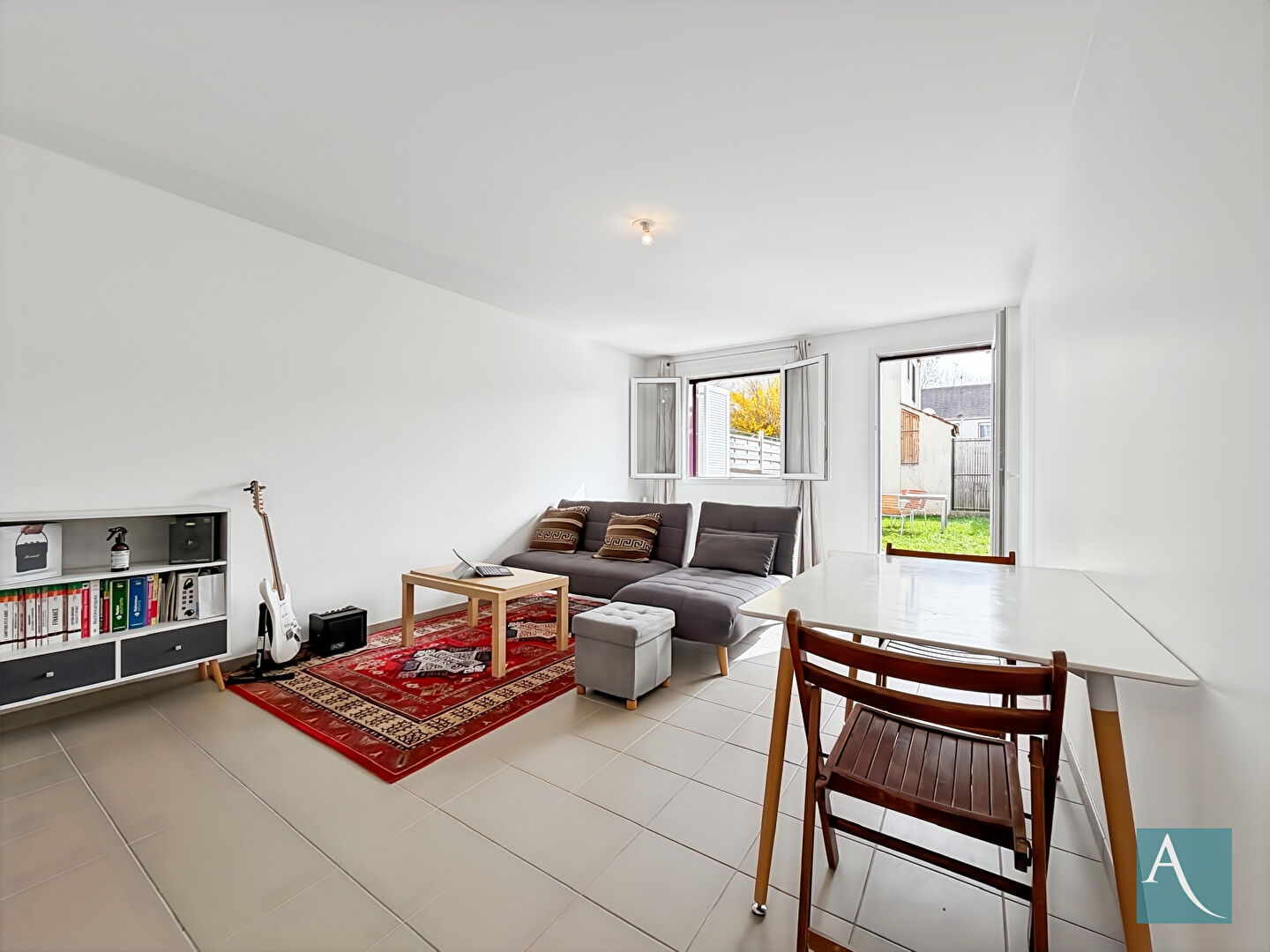 Maison SAINT GERMAIN LES ARPAJON (91180) 4 pi&egrave;ces 78.00 m&sup2;