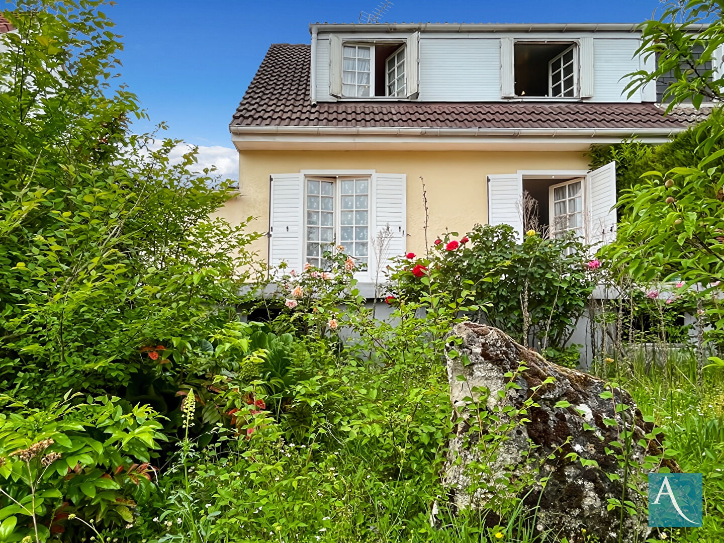 Maison ETAMPES (91150) 5 pi&egrave;ces 83.00 m&sup2;
