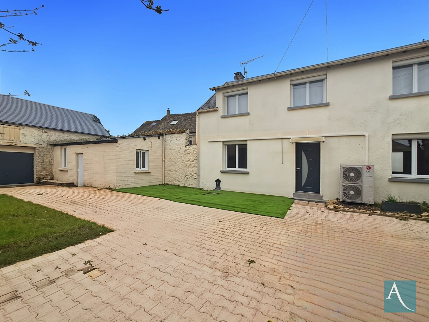 Maison LE MEREVILLOIS (91660) 5 pi&egrave;ces 110.00 m&sup2;