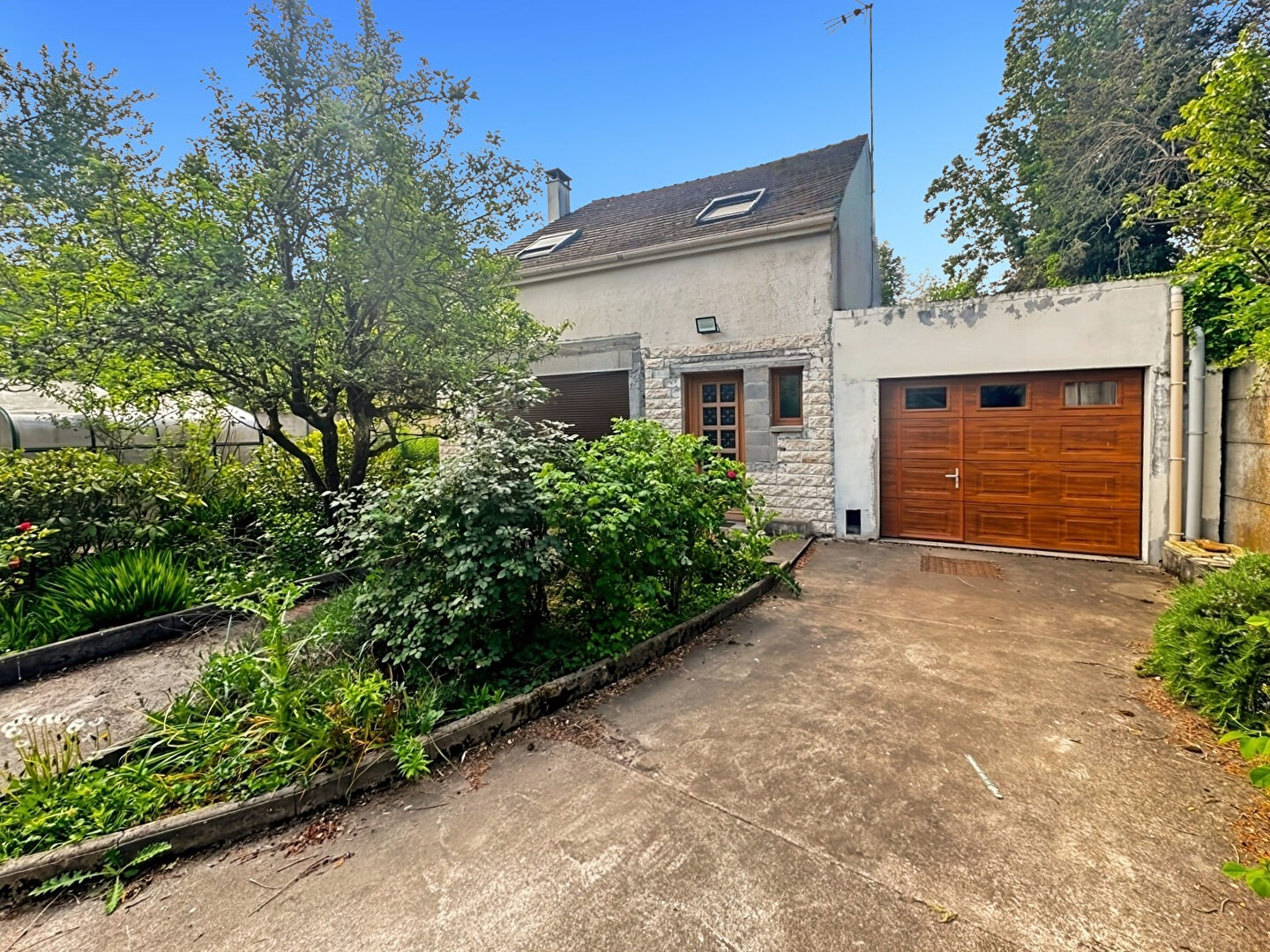 Maison SAINT GERMAIN LES ARPAJON (91180) 5 pi&egrave;ces 95.00 m&sup2;