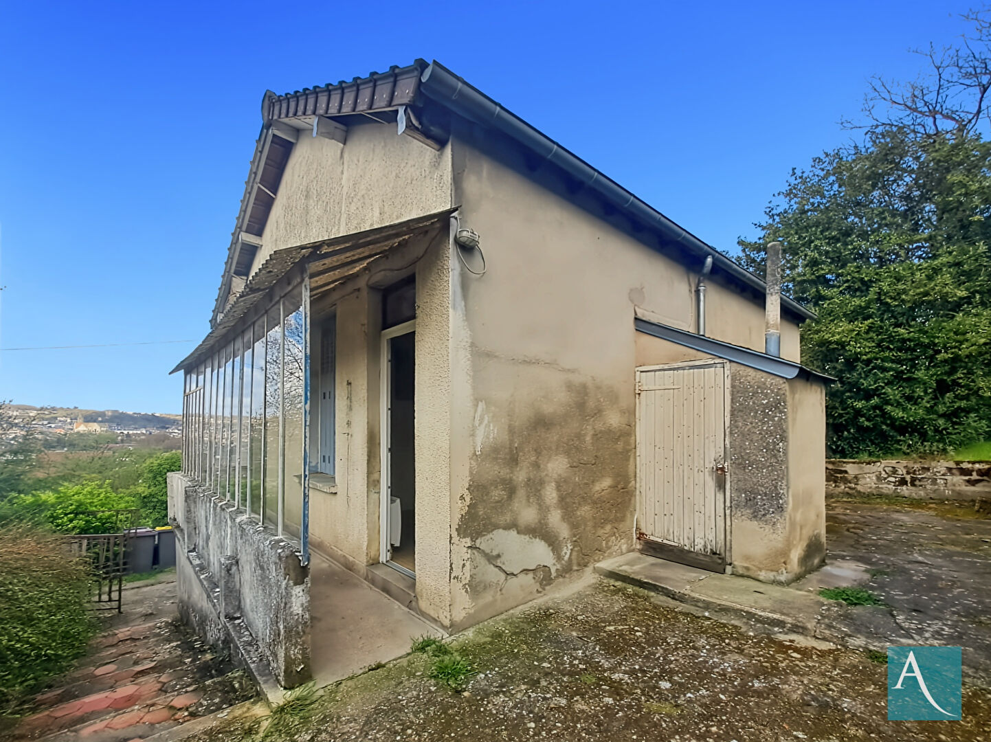 Maison ETAMPES (91150) 4 pi&egrave;ces 45.00 m&sup2;