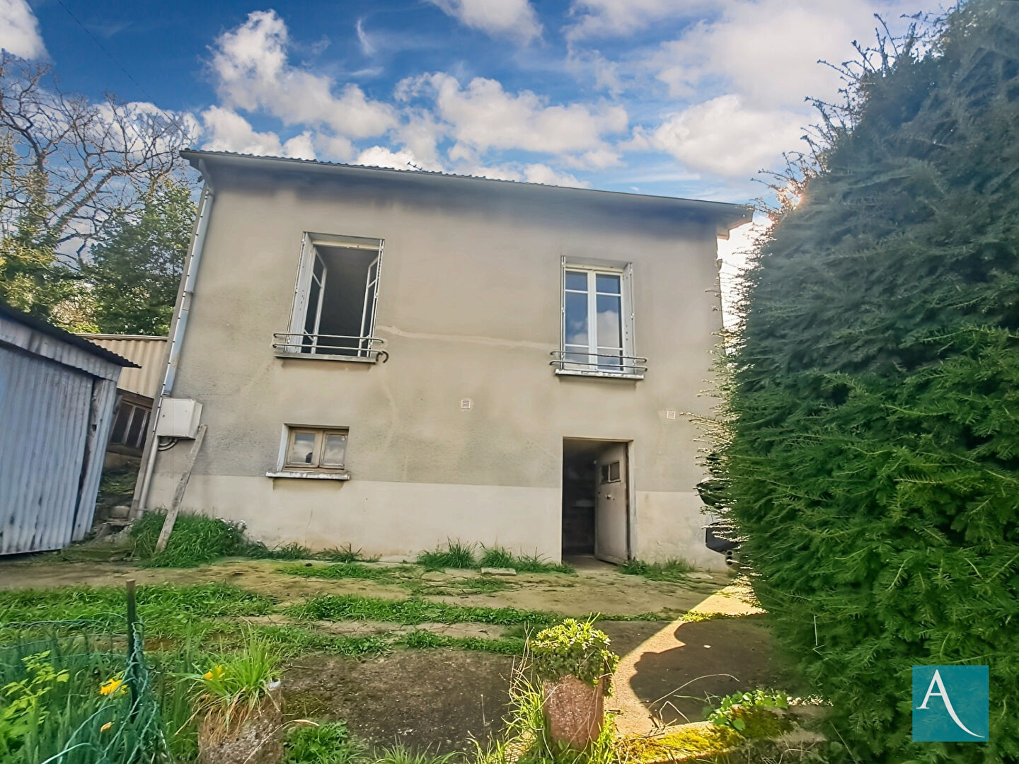 Maison ETAMPES (91150) 4 pi&egrave;ces 45.00 m&sup2;
