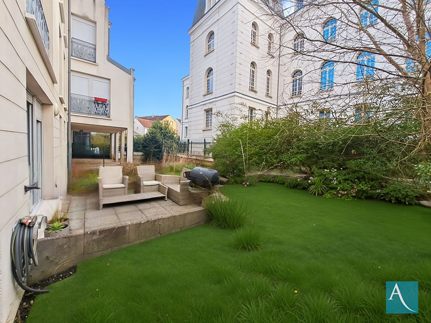 Appartement ETAMPES (91150) 3 pi&egrave;ces 60.00 m&sup2;