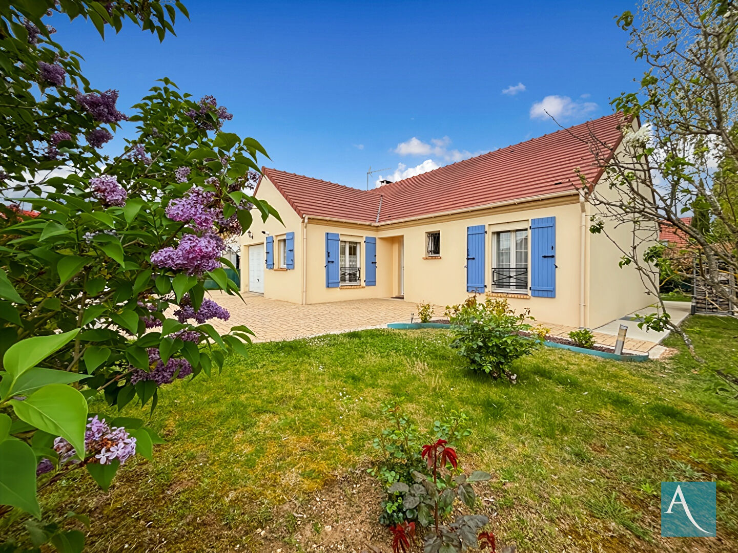 Maison BREUILLET (91650) 5 pi&egrave;ces 94.00 m&sup2;