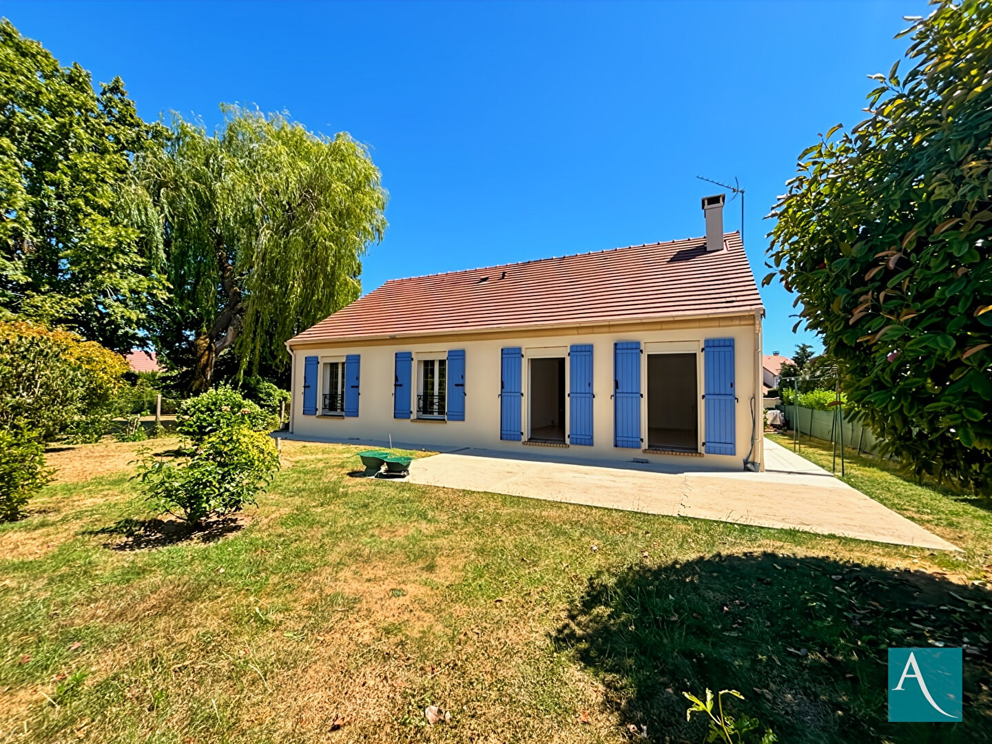 Maison BREUILLET (91650) 5 pi&egrave;ces 94.00 m&sup2;