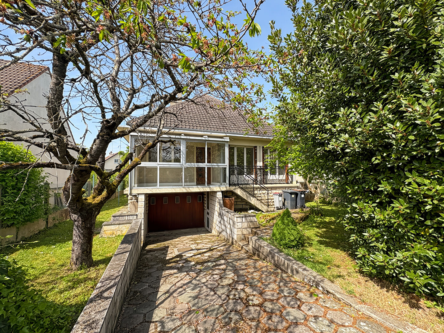 Maison LARDY (91510) 4 pi&egrave;ces 73.00 m&sup2;