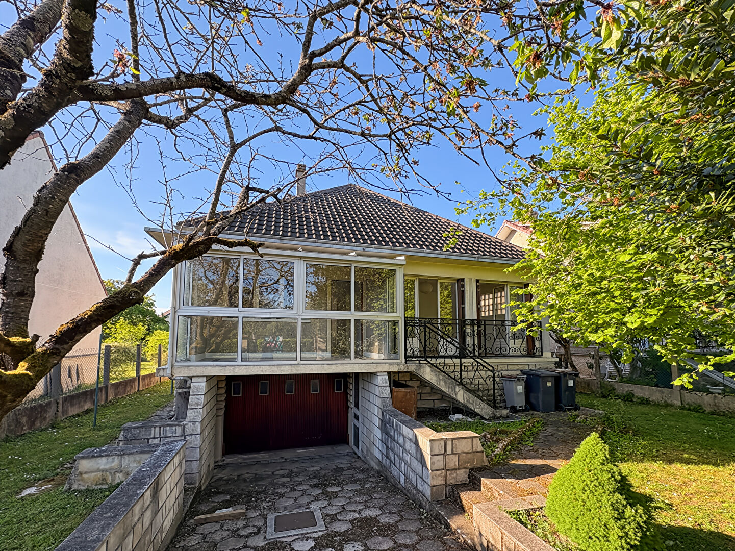 Maison LARDY (91510) 4 pi&egrave;ces 73.00 m&sup2;