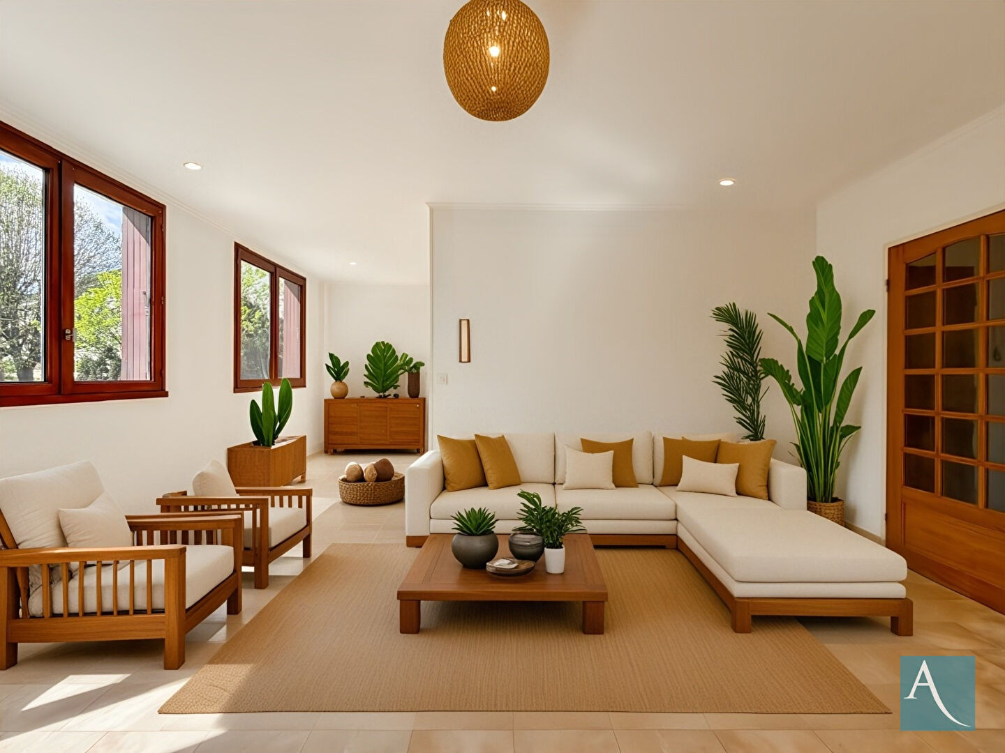 Appartement BRETIGNY SUR ORGE (91220) 4 pi&egrave;ces 72.32 m&sup2;