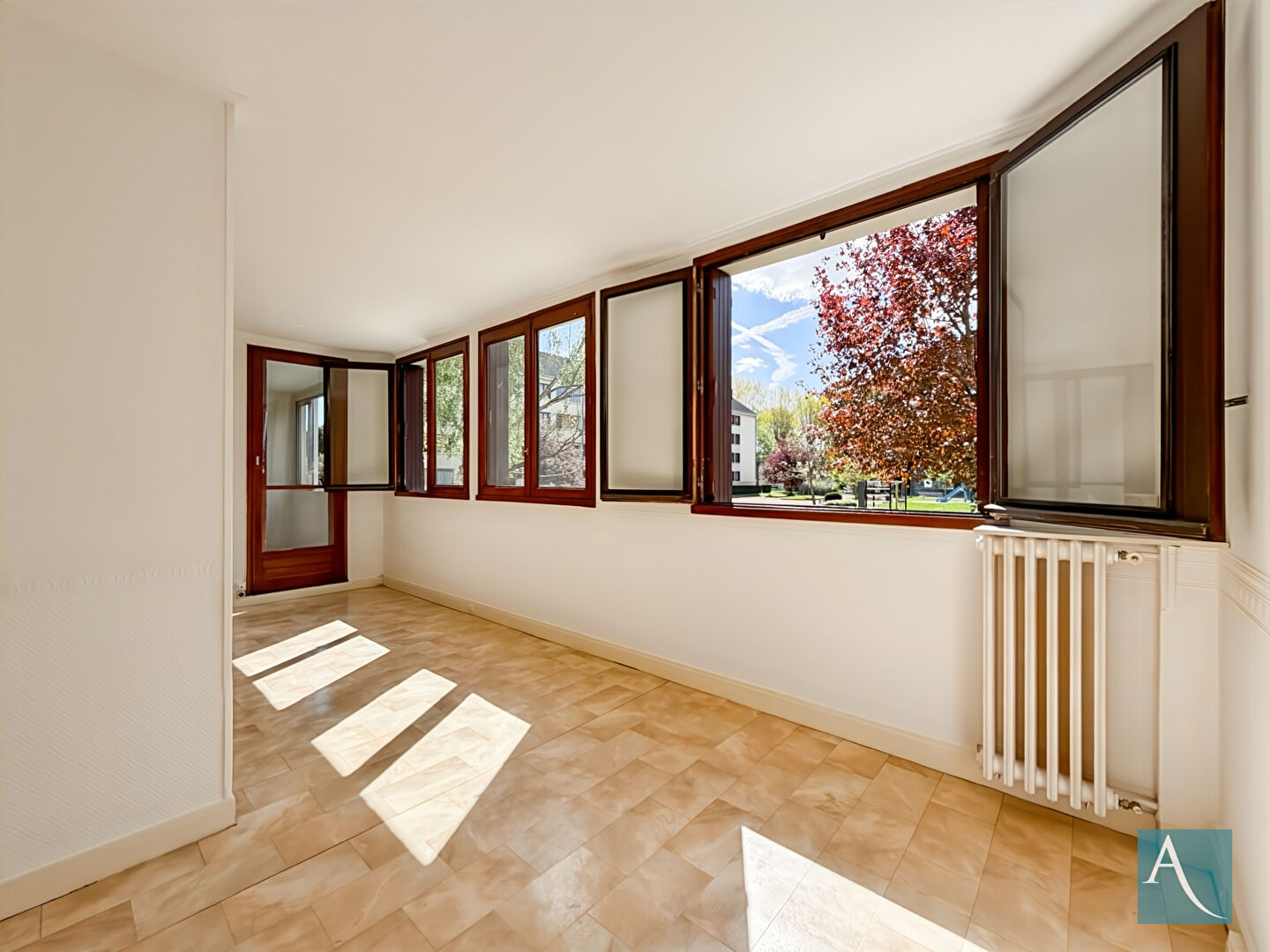 Appartement BRETIGNY SUR ORGE (91220) 4 pi&egrave;ces 72.32 m&sup2;