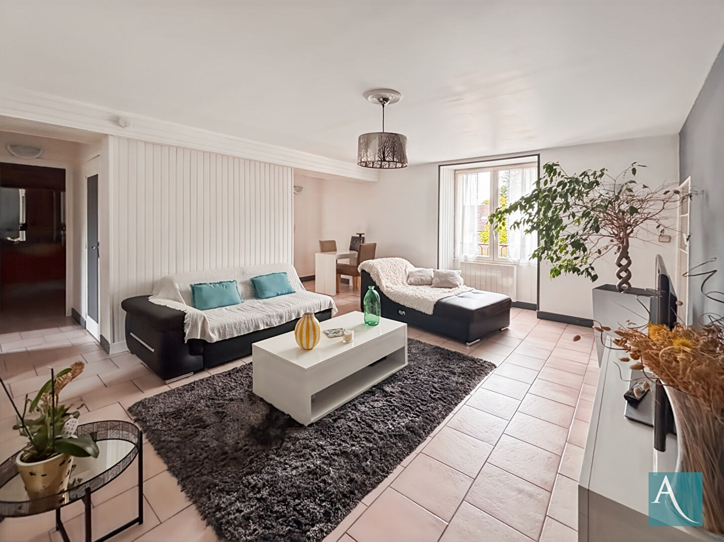Appartement MORIGNY CHAMPIGNY (91150) 3 pi&egrave;ces 68.00 m&sup2;