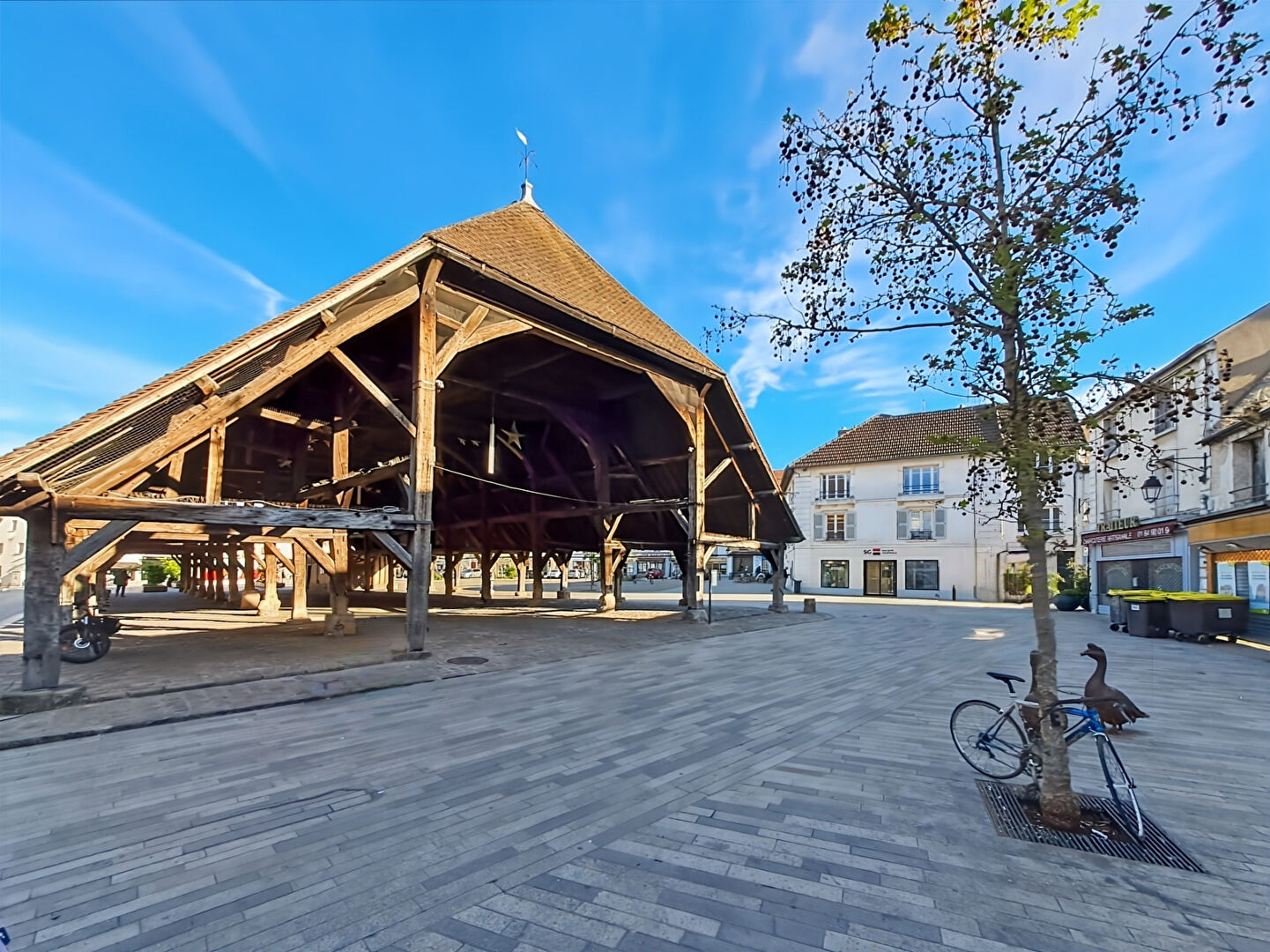 Appartement ARPAJON (91290) 2 pi&egrave;ces 57.70 m&sup2;