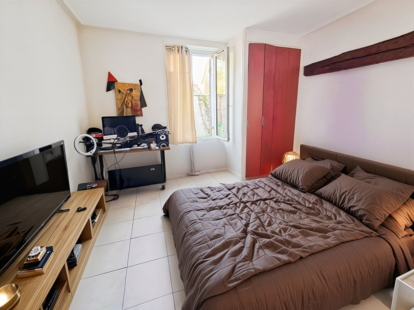 Appartement ARPAJON (91290) 1 pi&egrave;ce 24.39 m&sup2;