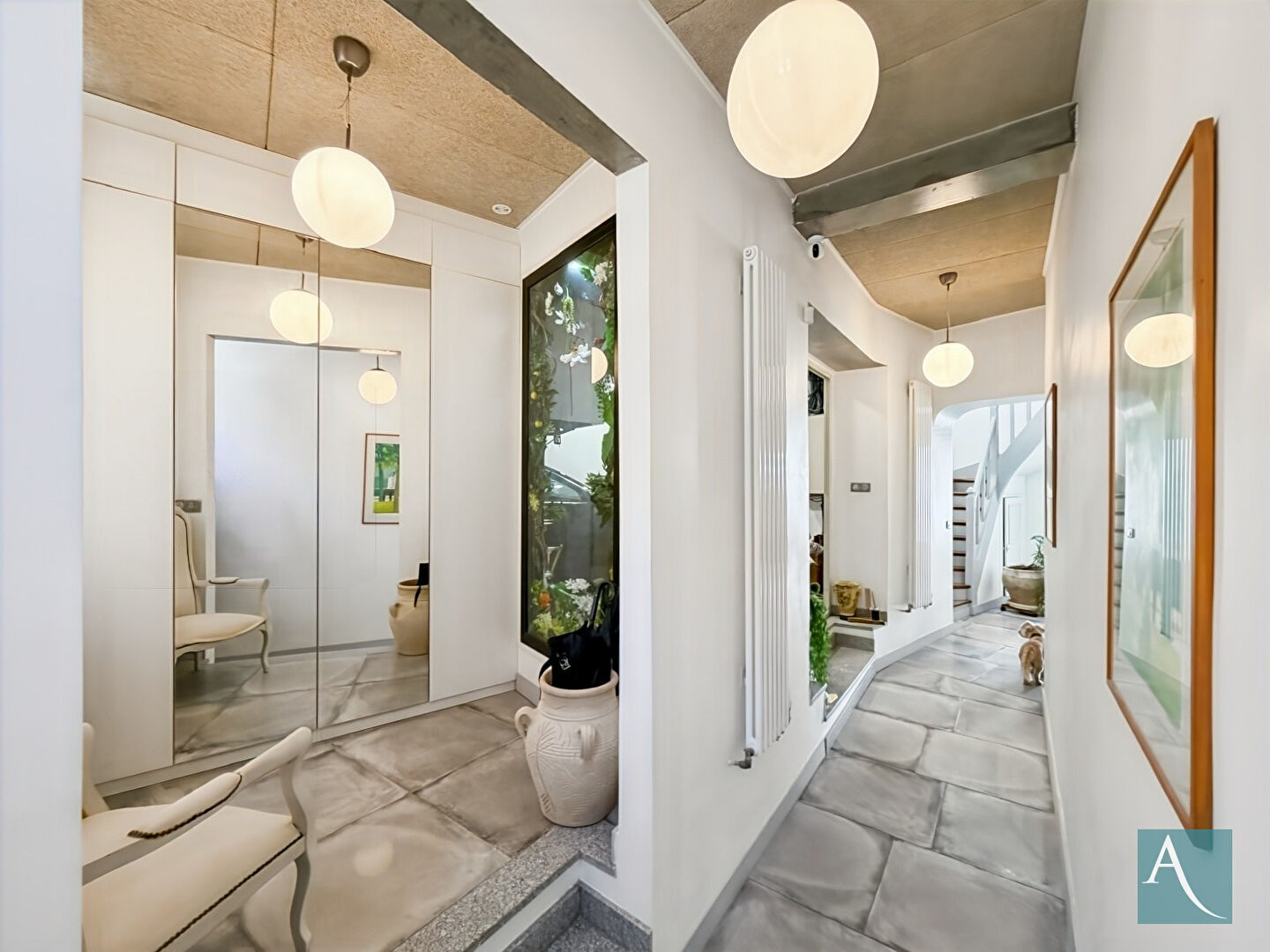 Maison MONTLHERY (91310) 4 pi&egrave;ces 90.03 m&sup2;