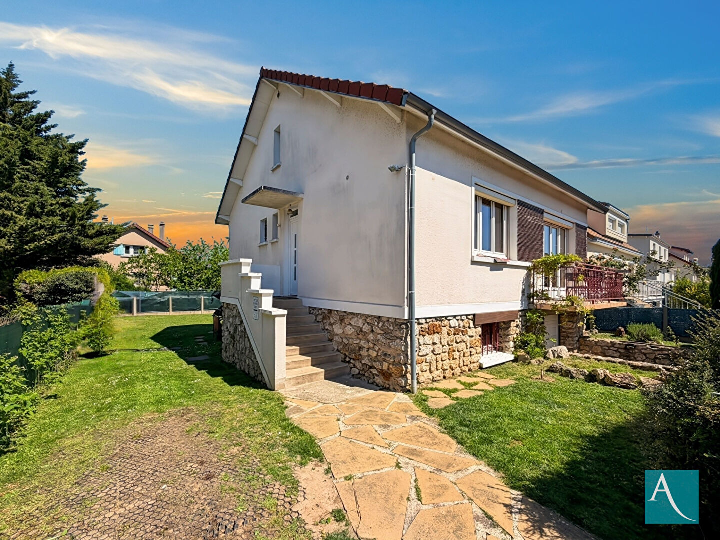 Maison GRIGNY (91350) 5 pi&egrave;ces 104.00 m&sup2;