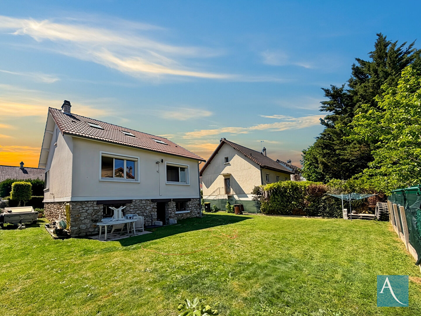 Maison GRIGNY (91350) 5 pi&egrave;ces 104.00 m&sup2;