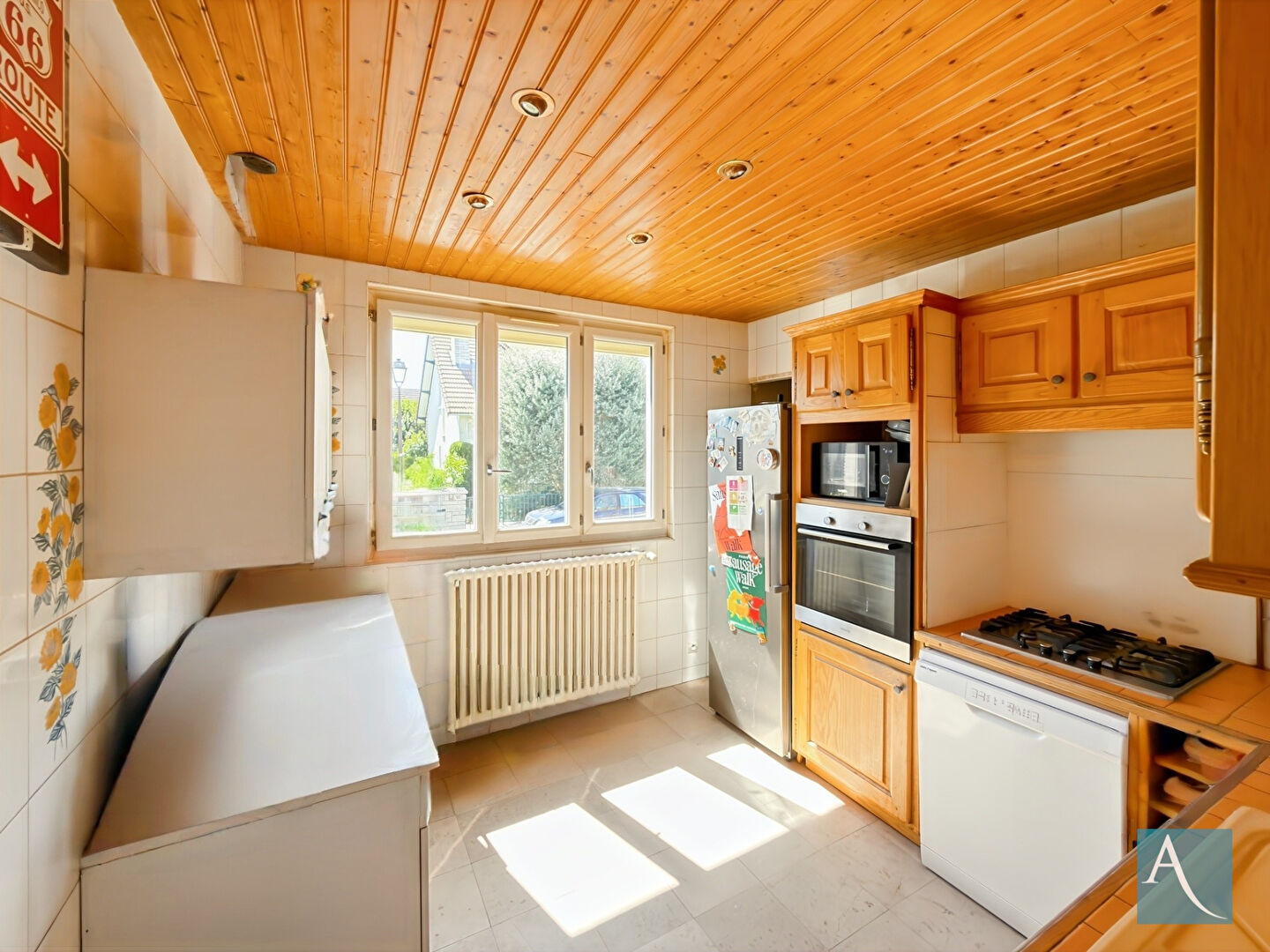 Maison GRIGNY (91350) 5 pi&egrave;ces 104.00 m&sup2;