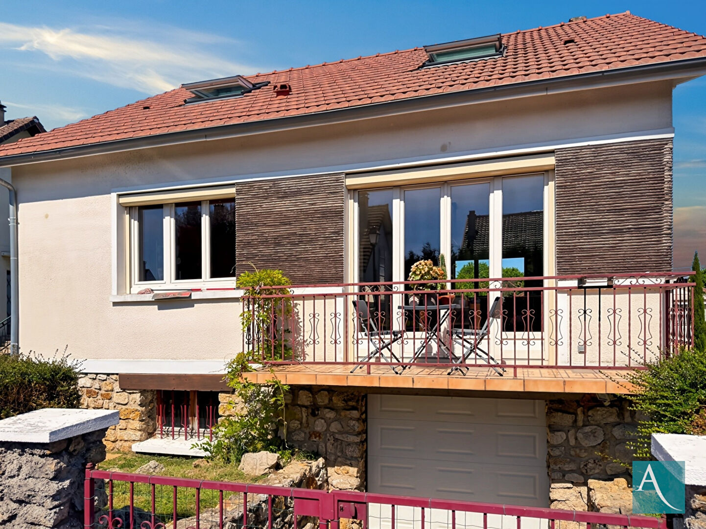 Maison GRIGNY (91350) 5 pi&egrave;ces 104.00 m&sup2;