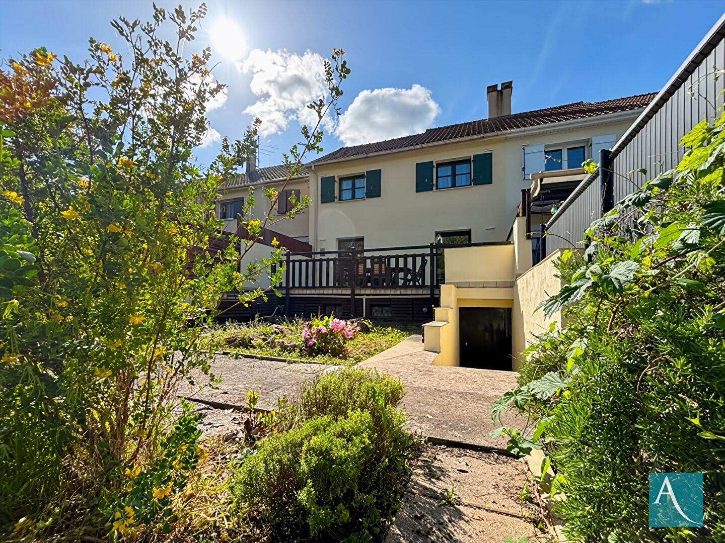 Maison ETAMPES (91150) 7 pi&egrave;ces 90.00 m&sup2;