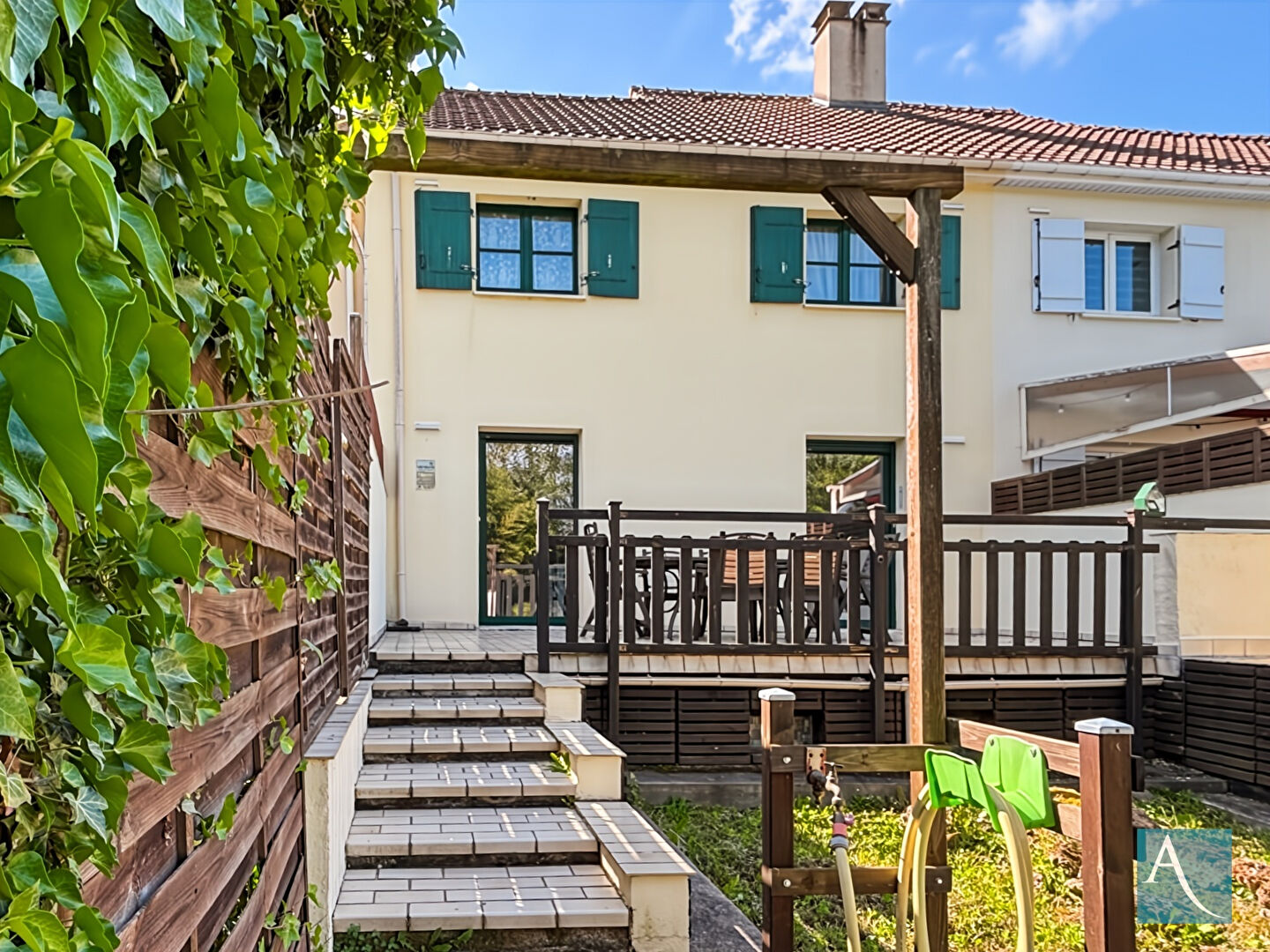 Maison ETAMPES (91150) 7 pi&egrave;ces 90.00 m&sup2;